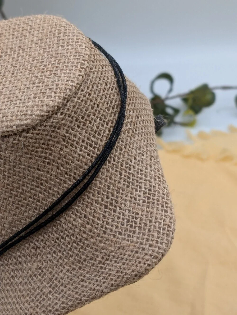 Sea Turtle Pendant Necklace Adjustable Cord Tribal Boho Beach Coastal Unisex‎